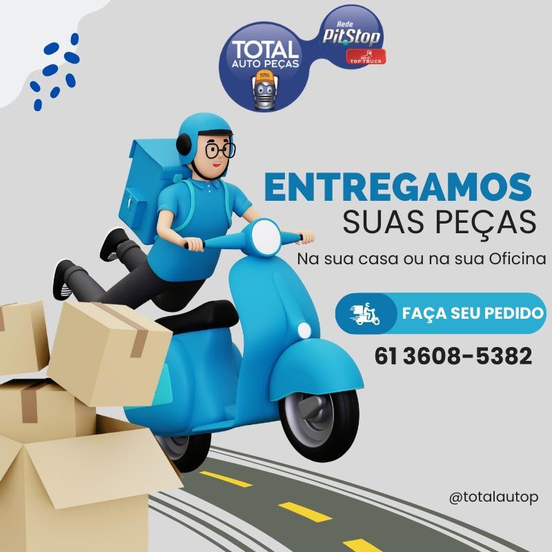 Auto peças caminhões brasília