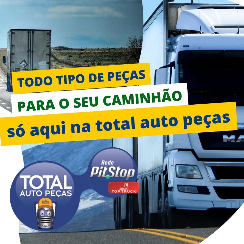 Auto peças a diesel