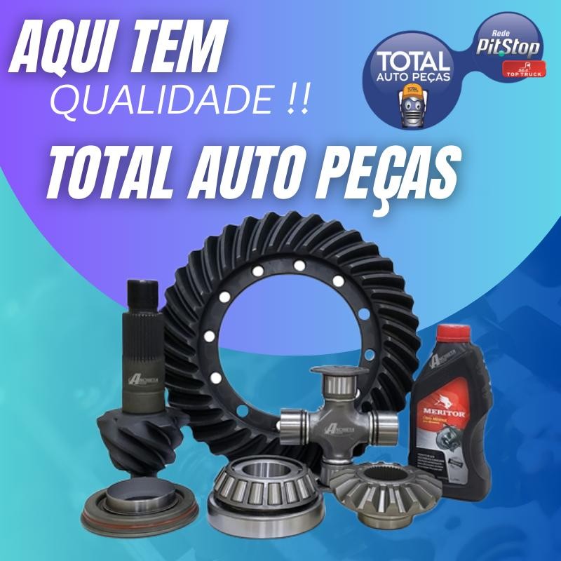 Auto peças de diferencial