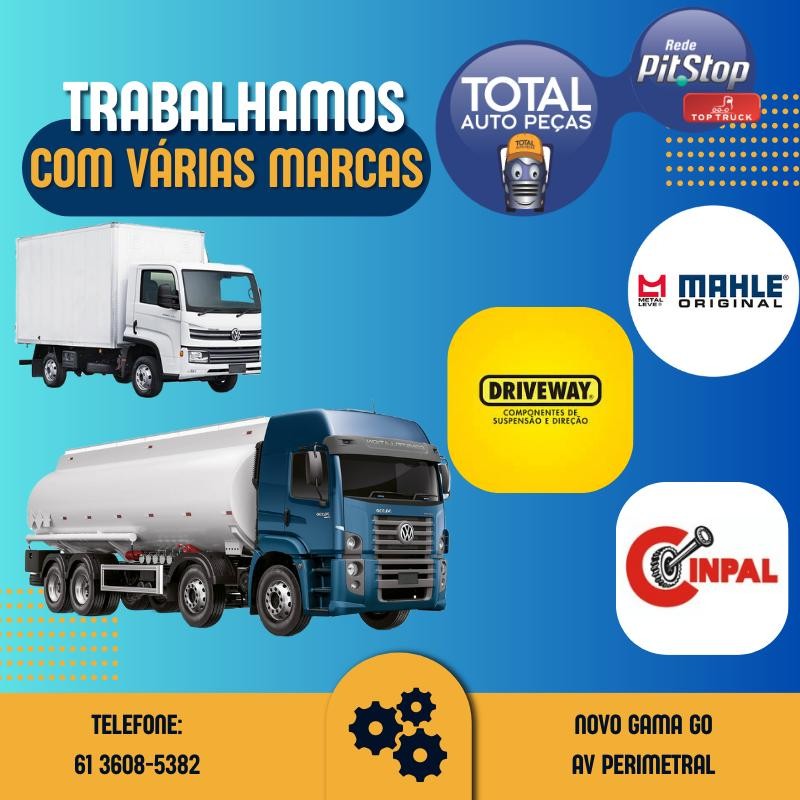 Auto peças motores a diesel