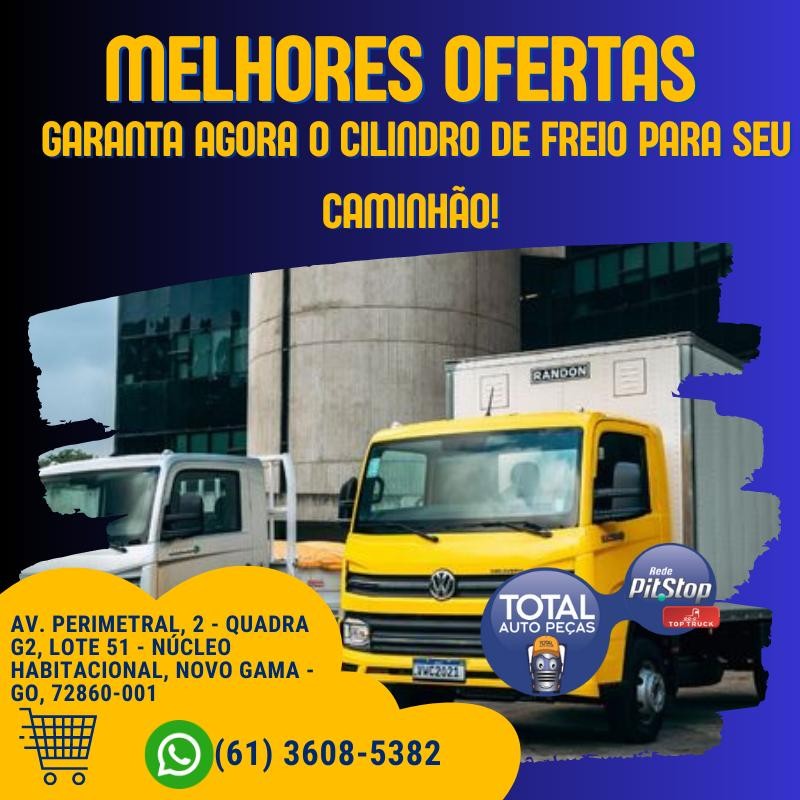 Empresa de auto peças