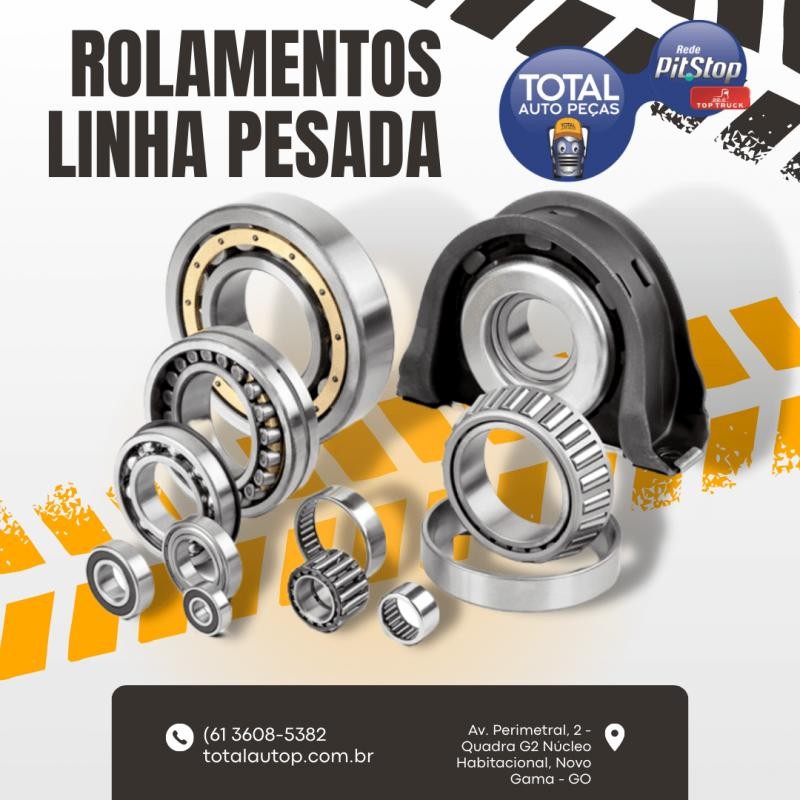 Peças para caminhão tanque