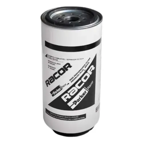 Filtro combustível separador r120lj10maqii (racor) Filtro combustível separador r120lj10maqii (racor)