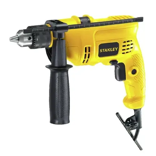 Furadeira impacto 1/2 c/martelete (stanley) Furadeira impacto 1/2 c/martelete (stanley)