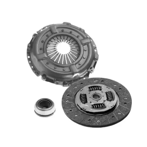 Kit embreagem 6126 vw 5.150/8.160/9.160 (sachs) Kit embreagem 6126 vw 5.150/8.160/9.160 (sachs)