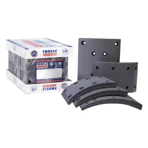 Lona freio diant/tras vw 9.150 (fras-le) Lona freio diant/tras vw 9.150 (fras-le)